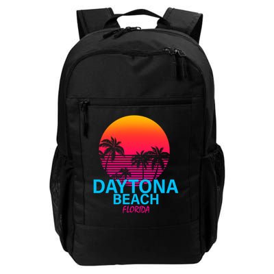 Daytona Beach Florida Daily Commute Backpack