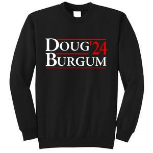 Doug Burgum For America 2024 Sweatshirt