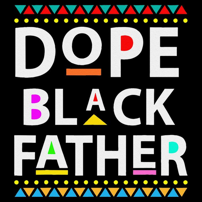 Dope Black Father Dope Black Dad Fathers Day Impact Tech Backpack