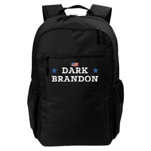 Dark Brandon Funny Daily Commute Backpack