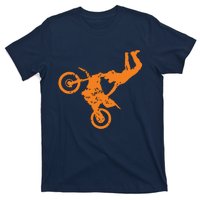 DIRT BIKE FREESTYLE Motocross T-Shirt