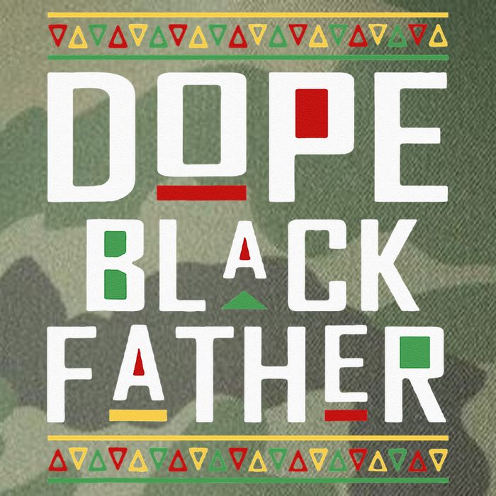 Dope Black Father Happy Fathers Day Husband Dad Legacy Tie Dye Trucker Hat