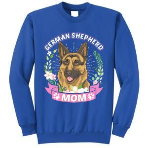 Dog Breed Gift Funny Gift Ger Shepherd Mom Great Gift Sweatshirt