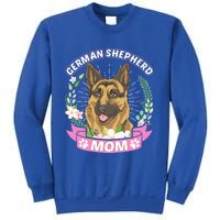 Dog Breed Gift Funny Gift Ger Shepherd Mom Great Gift Sweatshirt