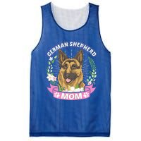 Dog Breed Gift Funny Gift Ger Shepherd Mom Great Gift Mesh Reversible Basketball Jersey Tank