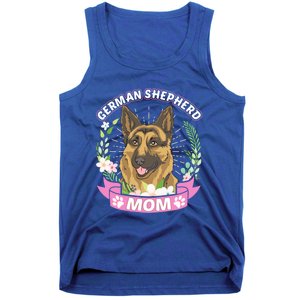 Dog Breed Gift Funny Gift Ger Shepherd Mom Great Gift Tank Top