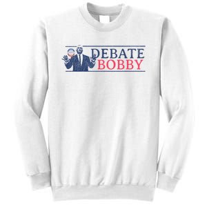 Debate Bobby I Am A Kennedy Democrat 2024 Sweatshirt