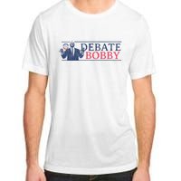 Debate Bobby I Am A Kennedy Democrat 2024 Adult ChromaSoft Performance T-Shirt