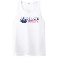 Debate Bobby I Am A Kennedy Democrat 2024 PosiCharge Competitor Tank