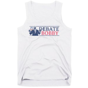 Debate Bobby I Am A Kennedy Democrat 2024 Tank Top