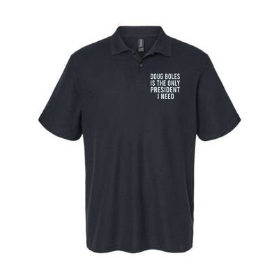 Doug Boles Is The Only President I Need Polo