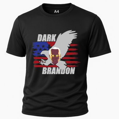 Dark Brandon Joe Biden Dark Brandon Meme Trending Cooling Performance Crew T-Shirt