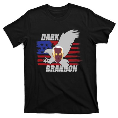 Dark Brandon Joe Biden Dark Brandon Meme Trending T-Shirt