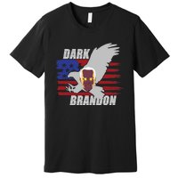 Dark Brandon Joe Biden Dark Brandon Meme Trending Premium T-Shirt