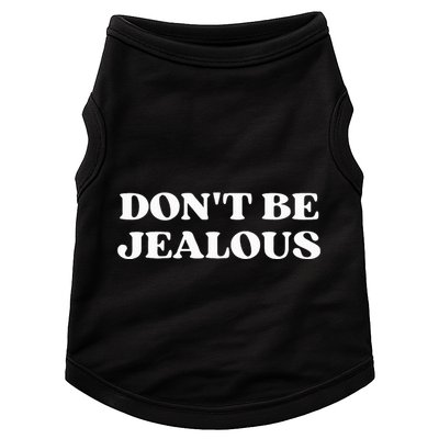 Dont Be Jealous Clothes Aesthetic 2000s Doggie Tank
