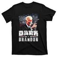 Dark Brandon Joe Biden T-Shirt