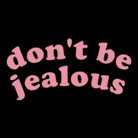 DonT Be Jealous City Backpack