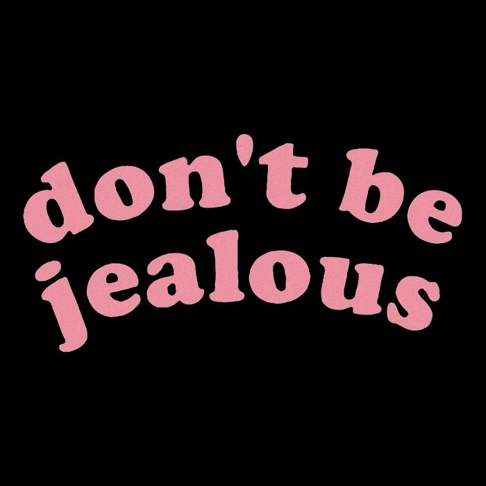 DonT Be Jealous City Backpack