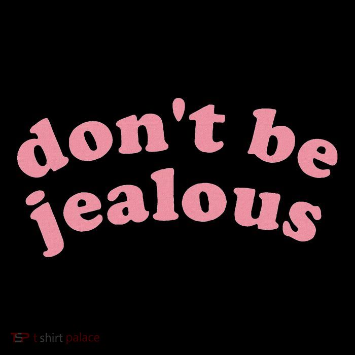 DonT Be Jealous Mesh Reversible Basketball Jersey Tank