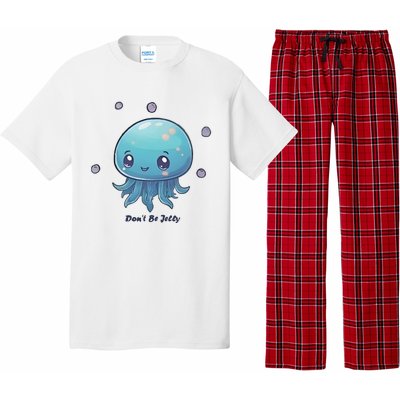 Don’T Be Jelly Pajama Set