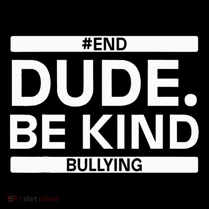 Dude Be KindOrange Unity Day antibullying unity day Pom Pom 12in Knit Beanie
