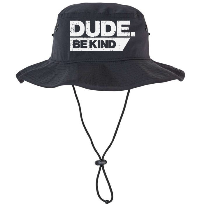 Dude Be Kind Unity Day Orange Anti Bullying Legacy Cool Fit Booney Bucket Hat