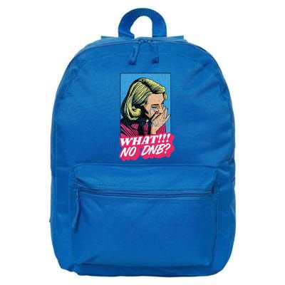 Drum & Bass Music Liquid Jungle Edm Funny Drum And Bass 16 in Basic Backpack