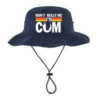 Don't Bully Me I'll Come Bucket Hat