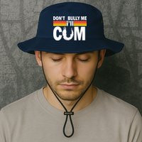 Don't Bully Me I'll Come Bucket Hat