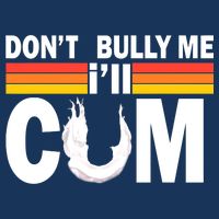 Don't Bully Me I'll Come Short Acrylic Beanie