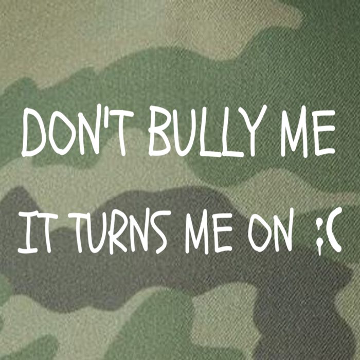 DONT BULLY ME IT TURNS ME ON Legacy Tie Dye Trucker Hat