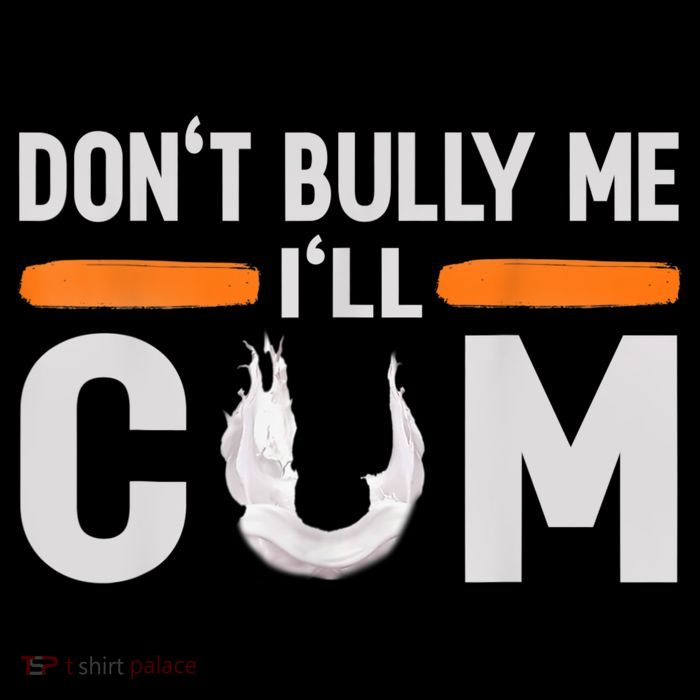 Don't Bully Me I'll Come, Dont Bully Me Ill Come Flatbill Hat