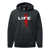 Dirt Bike Motocross Apparel Dirt Bike Motocross Performance Fleece Hoodie