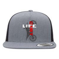 Dirt Bike Motocross Apparel Dirt Bike Motocross Flat Bill Trucker Hat