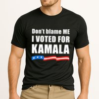 Dont Blame Me I Voted For Kamala Pro Harris Supporter Performance Shirt