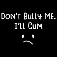 Dont Bull Me Ill Come Funny Sarcastic Cropped Pullover Crew