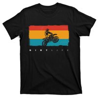 Dirt Bike Motocross T-Shirt