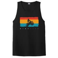 Dirt Bike Motocross PosiCharge Competitor Tank