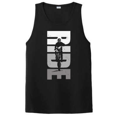 Dirt Bike Motocross Apparel Dirt Bike Motocross PosiCharge Competitor Tank