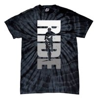 Dirt Bike Motocross Apparel Dirt Bike Motocross Tie-Dye T-Shirt