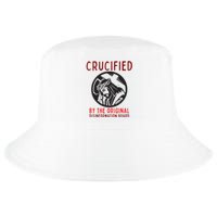 Disinformation Board Ministry Of Truth Censorship Cool Comfort Performance Bucket Hat