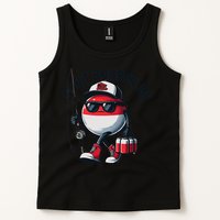 Dont Bobber Me Fishing Funny Quote Humor Tank Top