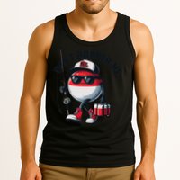 Dont Bobber Me Fishing Funny Quote Humor Tank Top