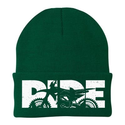 Dirt Bike Motocross Apparel Motocross Dirt Bike Knit Cap Winter Beanie