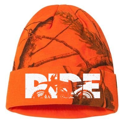 Dirt Bike Motocross Apparel Motocross Dirt Bike Kati Licensed 12" Camo Beanie