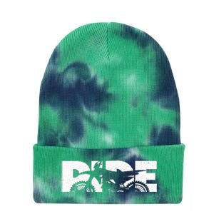 Dirt Bike Motocross Apparel Motocross Dirt Bike Tie Dye 12in Knit Beanie