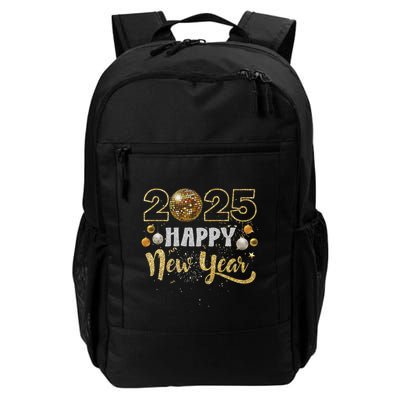 Disco Ball Matching Backpack