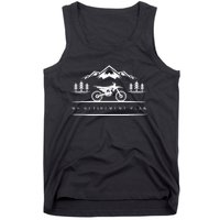 Dirt Bike Motocross Apparel Dirt Bike Motocross Tank Top