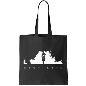 Dirt Bike Motocross Apparel Dirt Bike Motocross Tote Bag