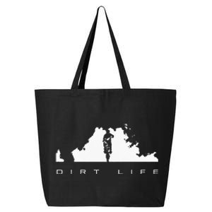 Dirt Bike Motocross Apparel Dirt Bike Motocross 25L Jumbo Tote